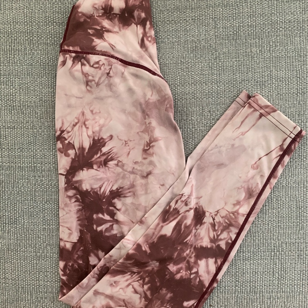 Balance athletica leggings aura